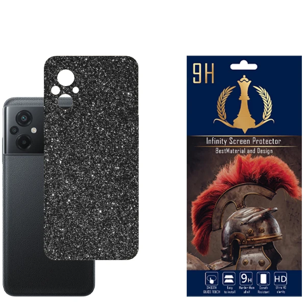 برچسب پوششی اینفینیتی مدل PRO MAX مناسب برای گوشی موبایل شیائومی POCO M5