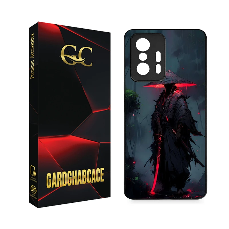 کاور گارد قاب کیس مدل دخترانه T مناسب برای گوشی موبایل شیائومی Mi 11T / Mi 11T Pro  