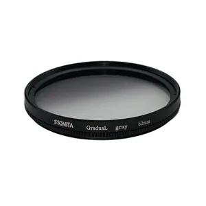 فیلتر لنز سومیتا مدل 62MM-GRADUAL