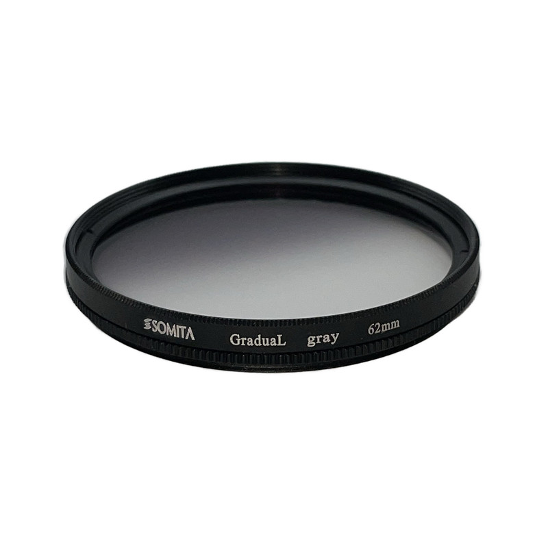 فیلتر لنز سومیتا مدل 62MM-GRADUAL