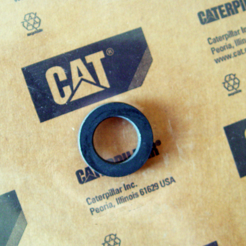 واشر تخت ماشین آلات کاترپیلار کد 5H1504