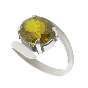 انگشتر نقره زنانه مدل al00256