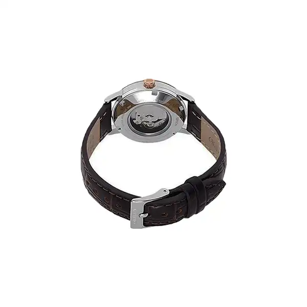 ساعت مچی عقربه ای زنانه اورینت مدل RA-NR2004S10B