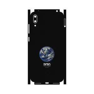 MAHOOT NASA Home Earth-FullSkin Cover Sticker for Huawei Y7 Pro 2019
