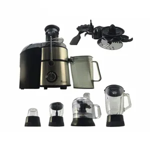  آبمیوه گیری پارادایس مدل P 200