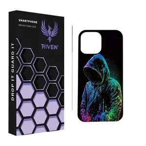 RIVEN RI2-13 Case For Apple iphone 13 Pro Max