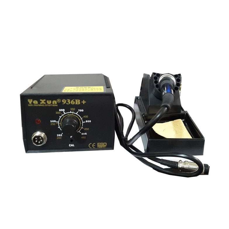 دستگاه هویه یاکسون مدل +936B دستگاه هویه یاکسون مدل +936B