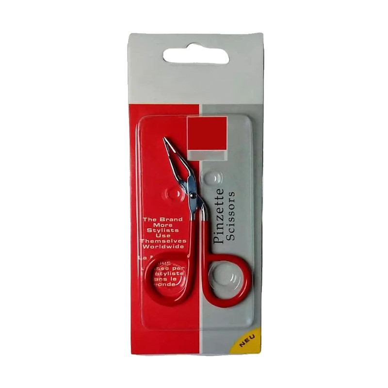 موچین فیشر مدل استیل