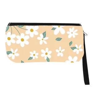 جامدادی پاد آفرین مدل گلدار کد 155