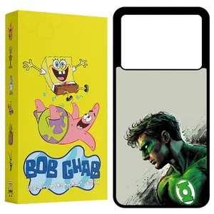  BOB Ghab BCPK70P Cover For Xiaomi Redmi K70 Pro 5G / Poco X6 Pro