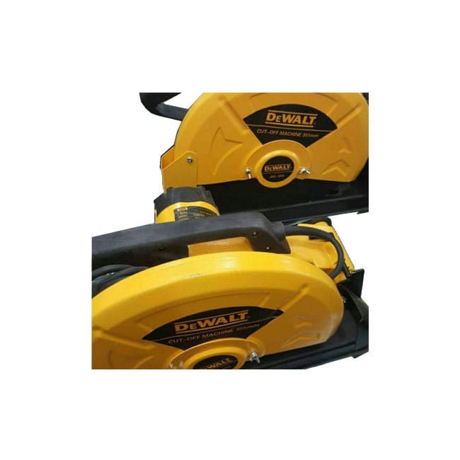 اره پروفیل بر دیوالت مدل D - 355