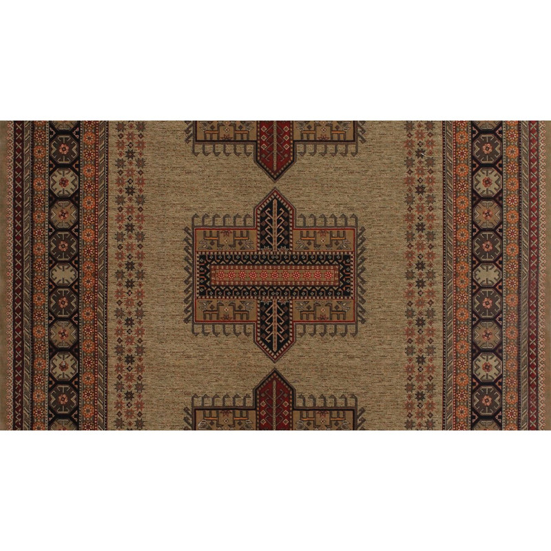 گبه ماشینی افرند مدل B.802