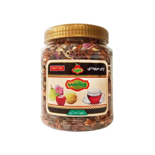 دمنوش میوه ای ویتاسیب - 190 گرم