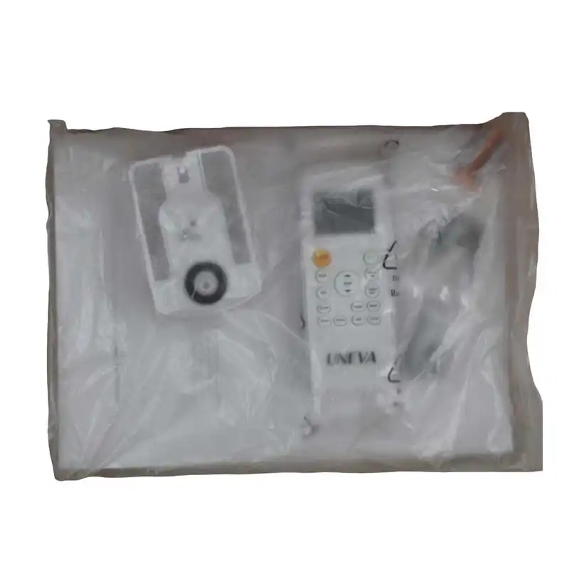 اسپلیت کولر گازی یونیوا مدل UN-MS18-TITANIUM