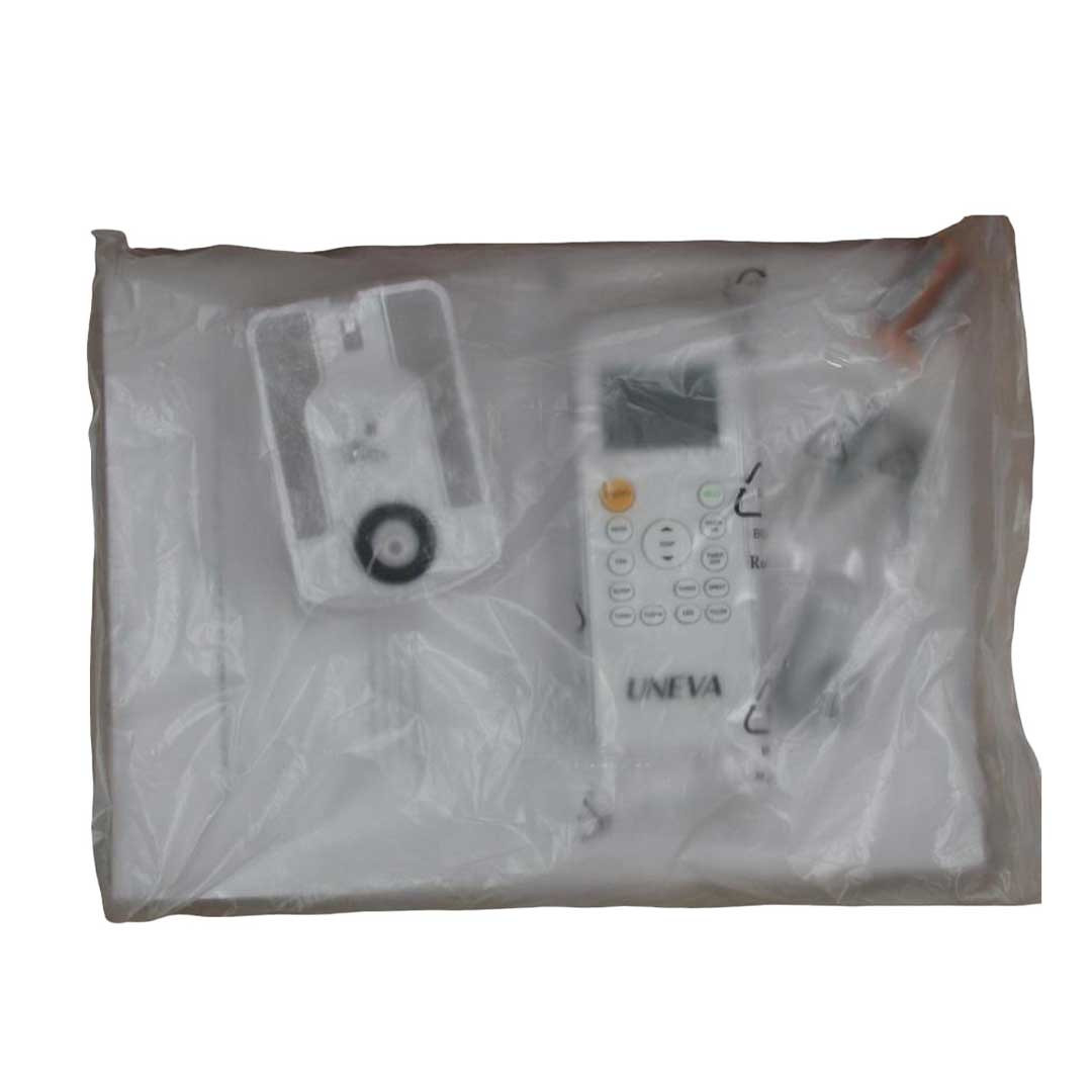 اسپلیت کولر گازی یونیوا مدل UN-MS24-TITANIUM اسپلیت کولر گازی یونیوا مدل UN-MS24-TITANIUM