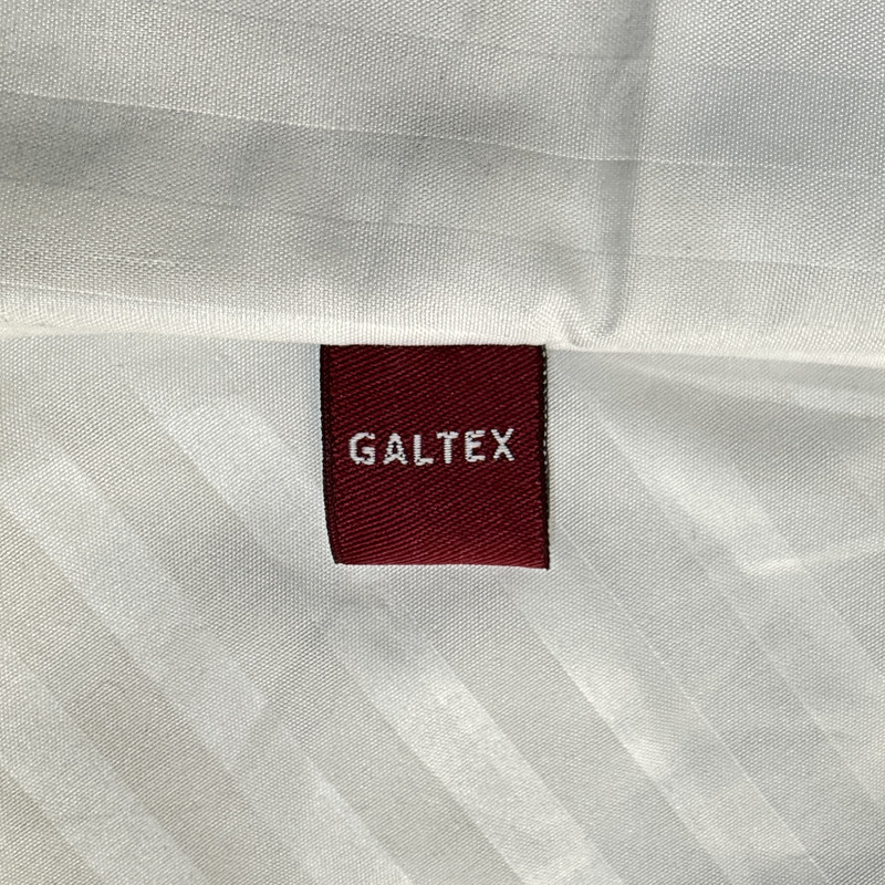 ملحفه گالتکس مدل دیواره بلند 1 نفره سایز 200*120 سانتی متر