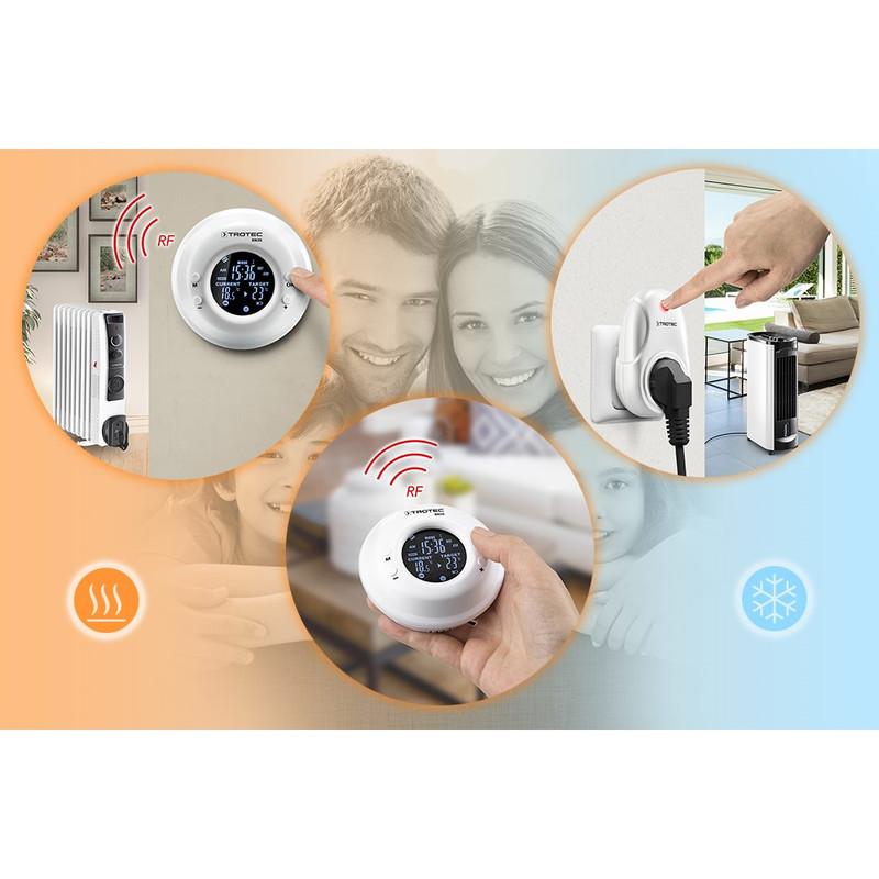 ترموستات کنترلر دما مدل هامین ترموستات کنترلر دما مدل هامین