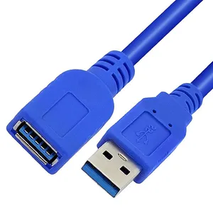 کابل افزایش طول USB 3.0 ایلون مدل EX-U3-150 طول 1.5 متر