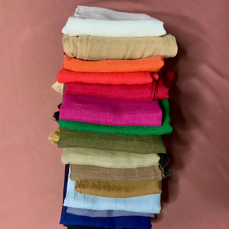 روسری زنانه مدل ساده