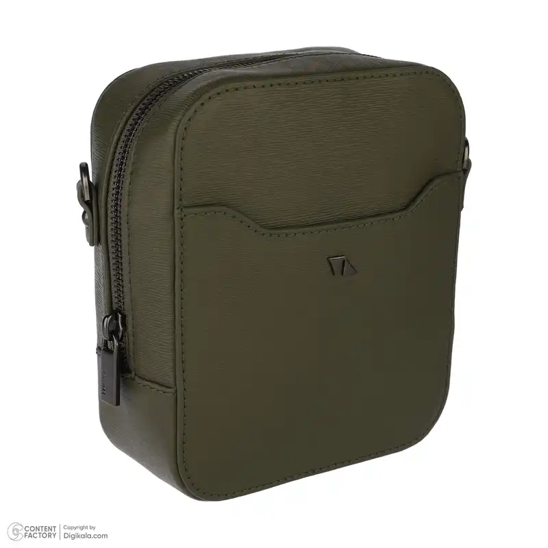 کیف رودوشی چرم مشهد مدل x0514-038