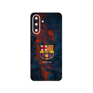 MAHOOT Barcelona_2 Cover Sticker for Samsung Galaxy A26