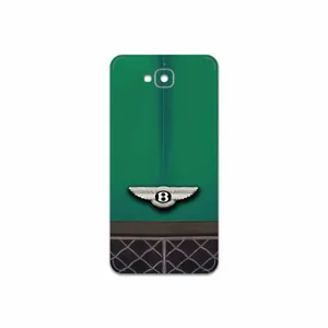 MAHOOT Bentley Cover Sticker for Huawei Y6 Pro