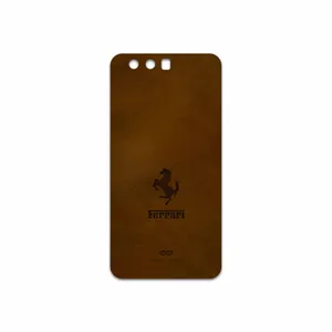 MAHOOT BFL-FRRI Cover Sticker for Honor 9