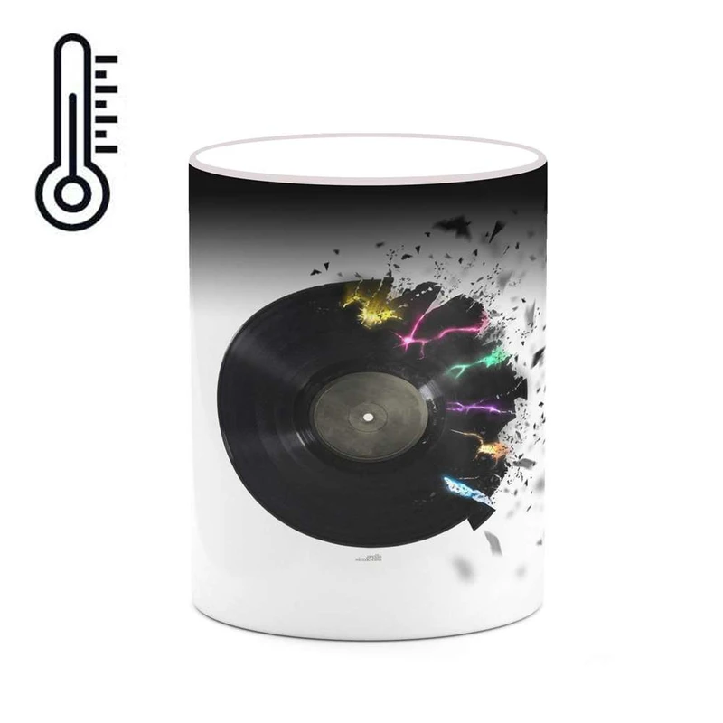 ماگ حرارتی کاکتی مدل فانتزی کد mgh19389