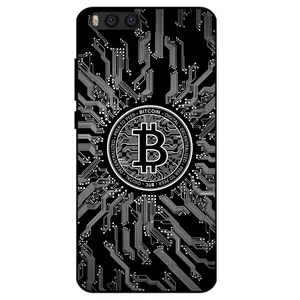 Megafone 7737  Cover For Xiaomi Mi Note 3