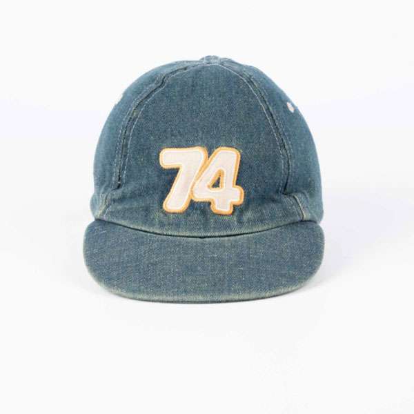 کلاه کپ پسرانه مدل L-094