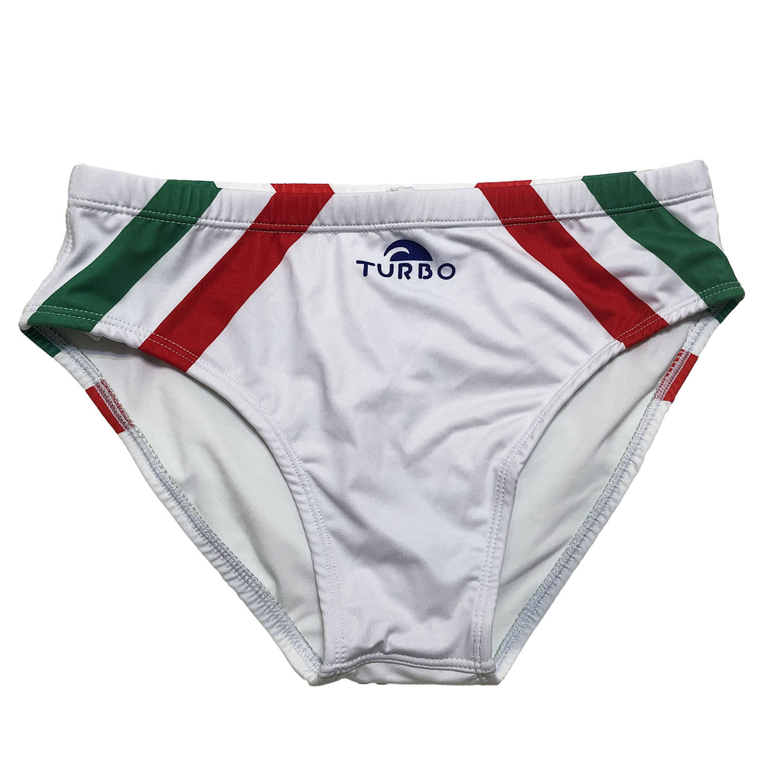 مایو مردانه مدل پرچم ایتالیا 1 کد 2213