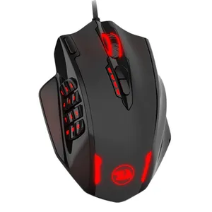 ماوس ردراگون مدل Impact