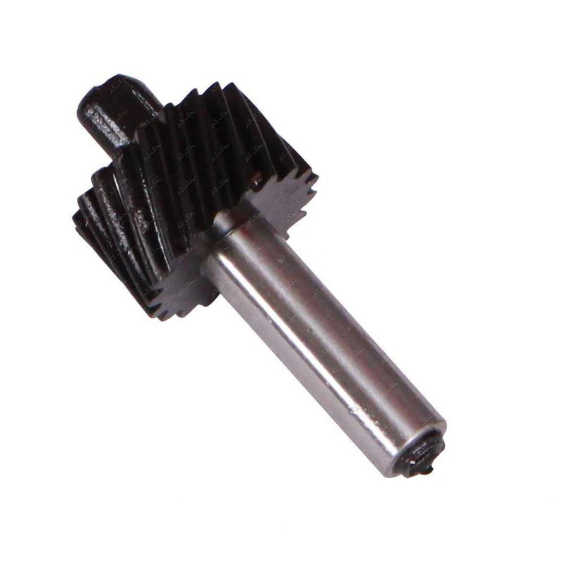 دنده کیلومتر کارجی کد dk1 مناسب برای پژو 405 بسته 2 عددی