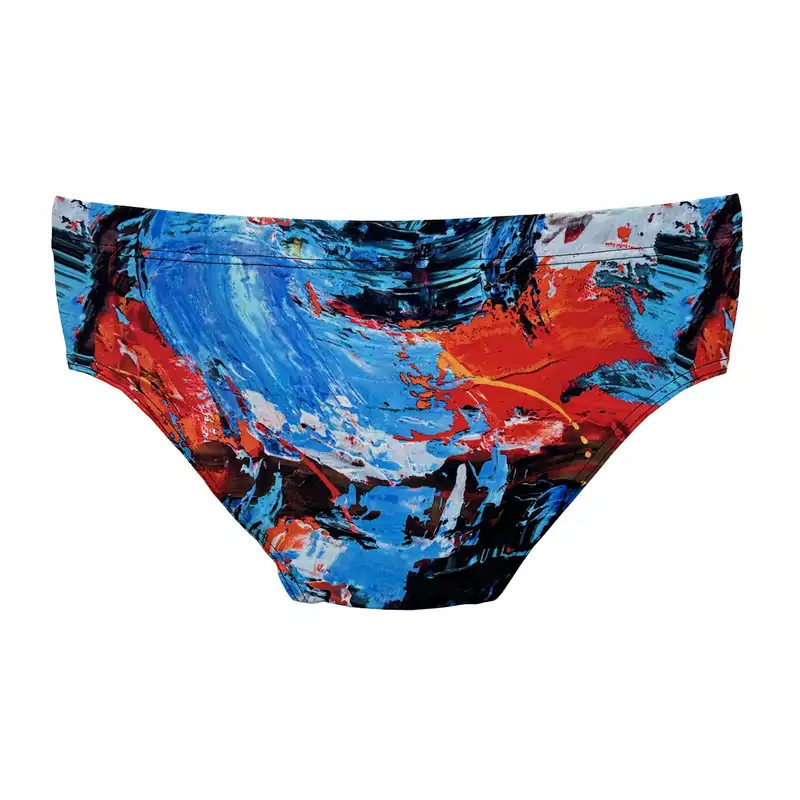 مایو مردانه دورنس مدل 3829P