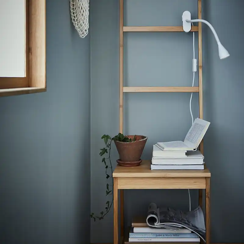 چراغ مطالعه ایکیا کد 20449881