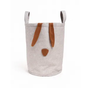  جعبه اسباب بازی مدل خرگوش کد 5516