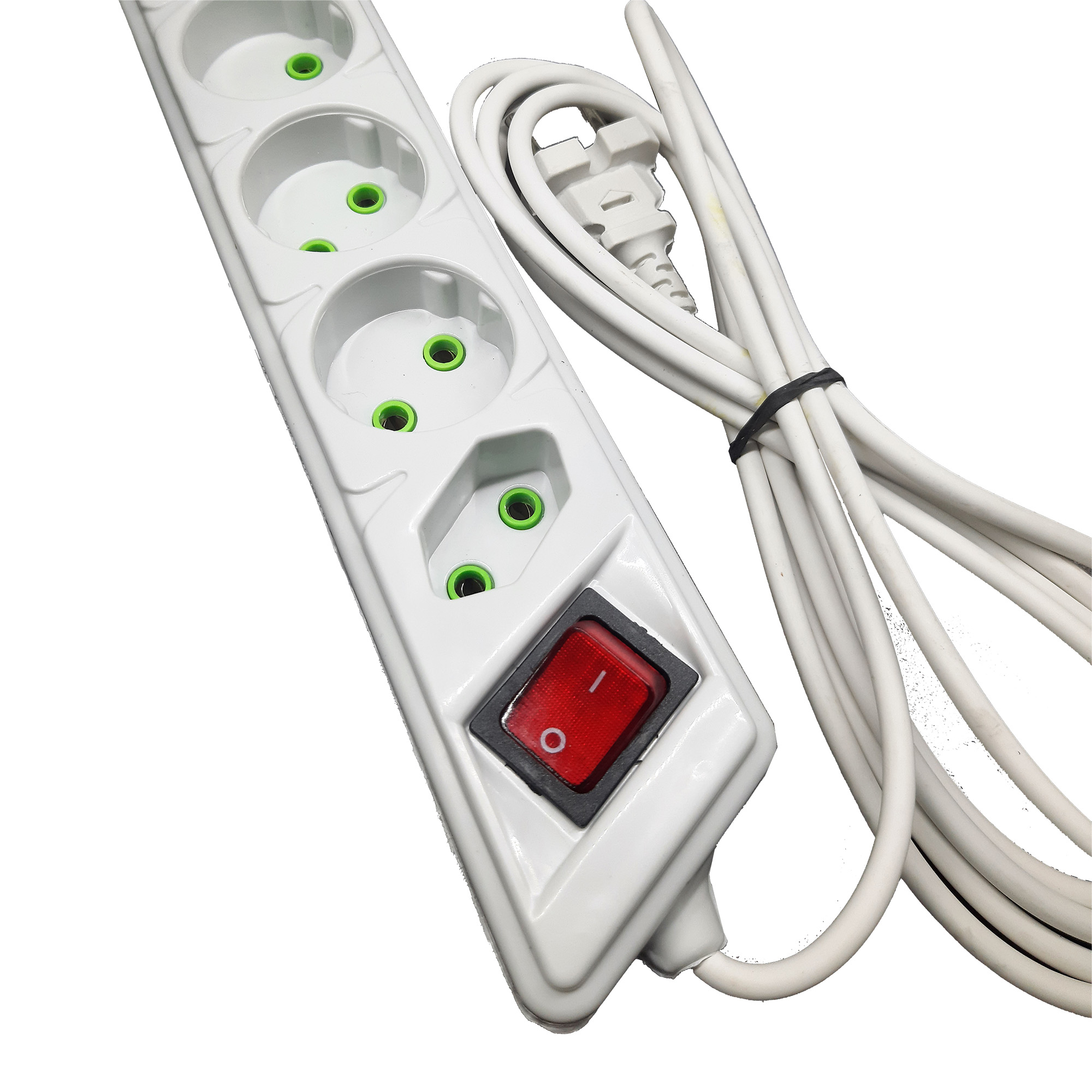 چندراهی برق مدل سپهر