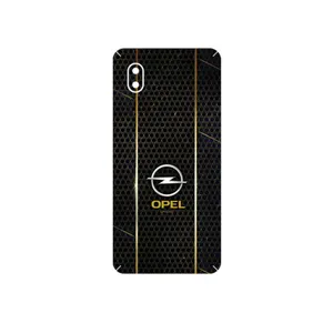 MAHOOT OPEL Cover Sticker for Samsung Galaxy A01 Core