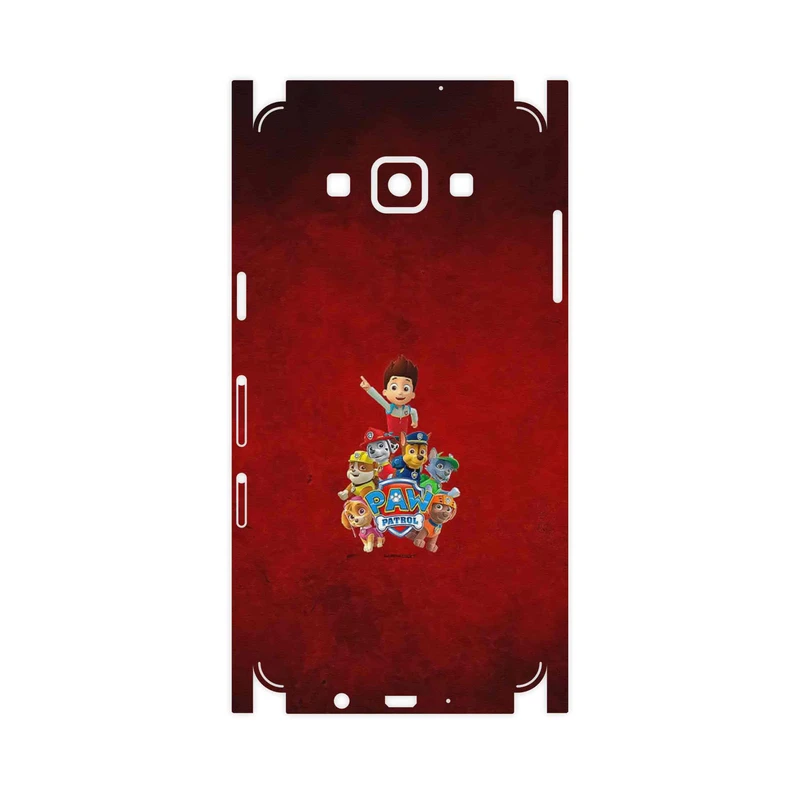 برچسب پوششی ماهوت مدل Paw Patrol-FullSkin مناسب برای گوشی موبایل سامسونگ Galaxy A5 2015