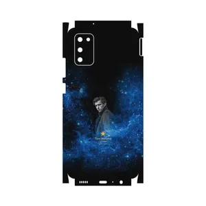 MAHOOT tom holland-FullSkin Cover Sticker for Samsung Galaxy M02s