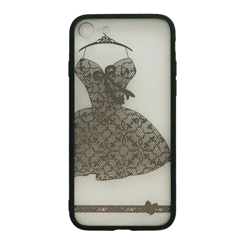 کاور مدل EB کد 21 مناسب برای گوشی موبایل اپل Iphone 7 / 8