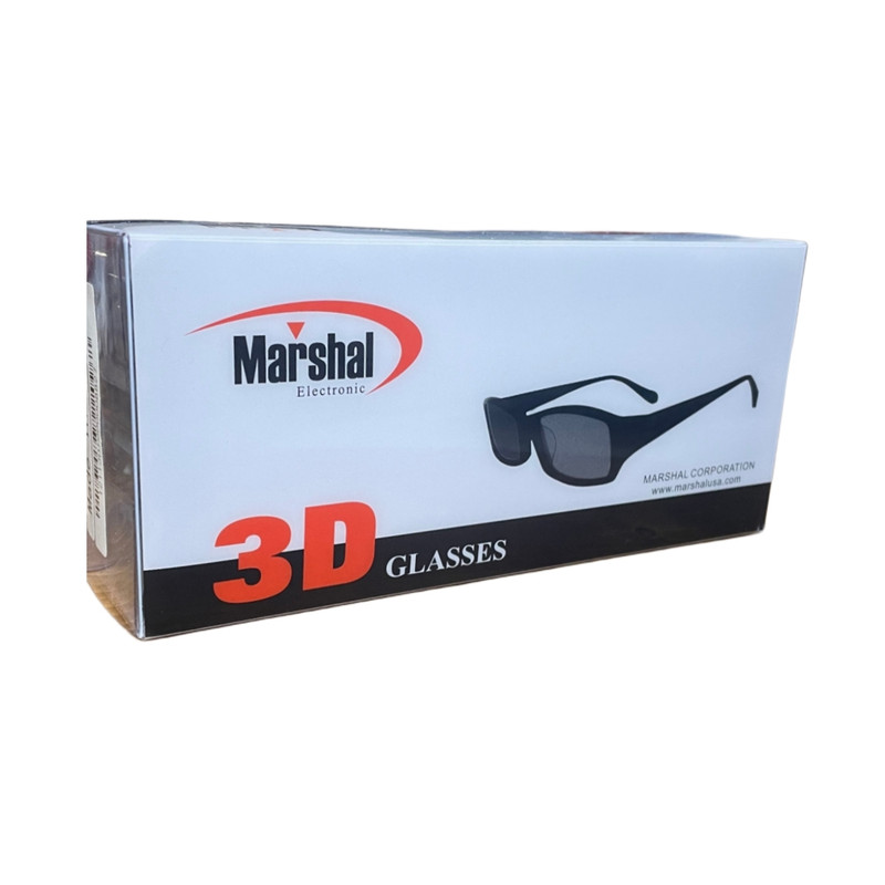 عینک سه بعدی مارشال کد DK-2597