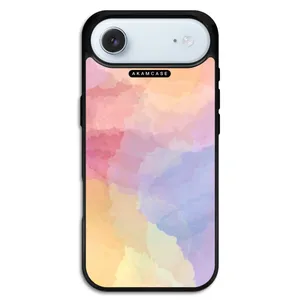 AKAM AMC-WA17AIR-WATER COLOR-22 Cover For Apple iPhone Air