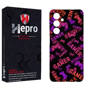 HEPRO MC Cover for SAMSUNG GALAXY A55