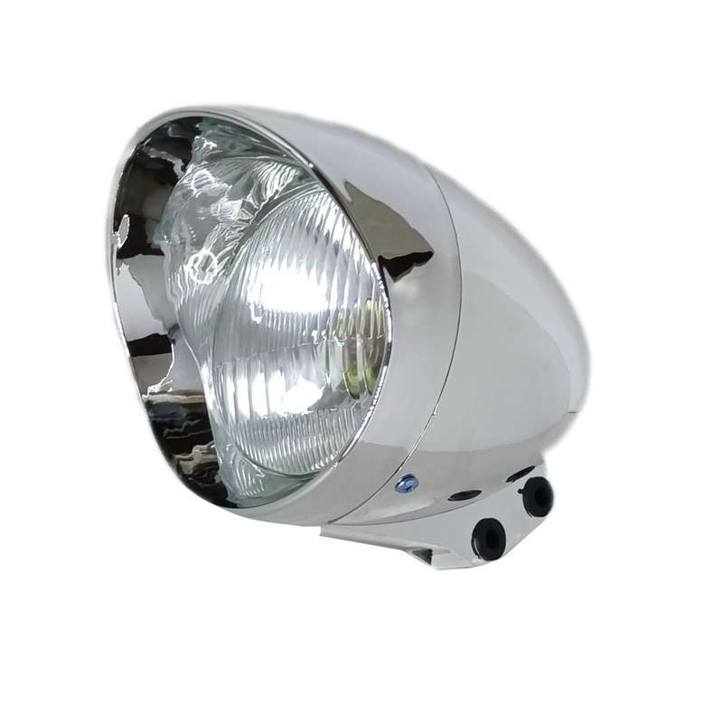 چراغ جلو موتورسیکلت مدل TBO مناسب برای موتورسیکلت هارلی