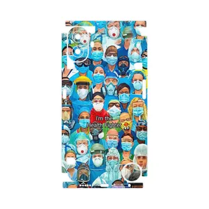 MAHOOT Nurse-FullSkin Cover Sticker for Nothing CMF Phone 1