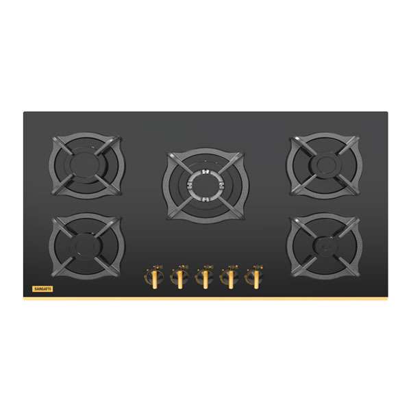 اجاق گاز صفحه ای سارگاتی مدل 245g