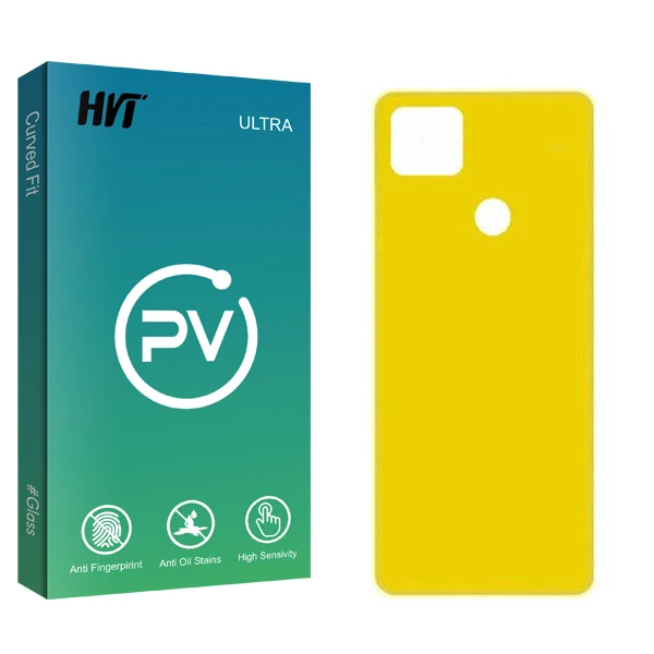محافظ پشت گوشی اچ وی تی مدل PV2 مناسب برای گوشی موبایل شیائومی Redmi 9C
