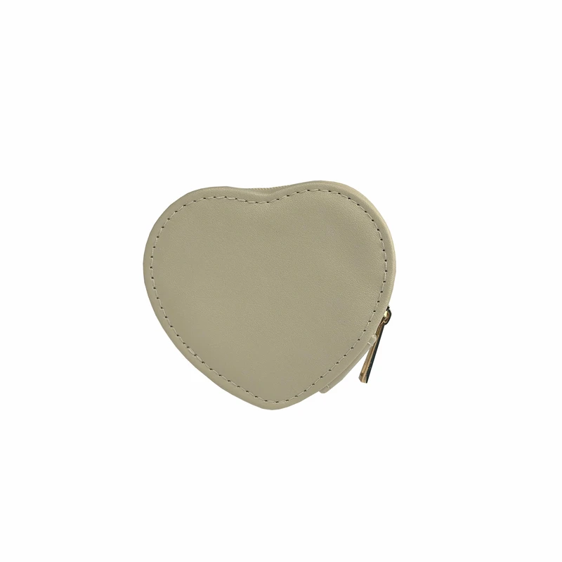 جعبه جواهرات مدل قلب ۱۲۴J