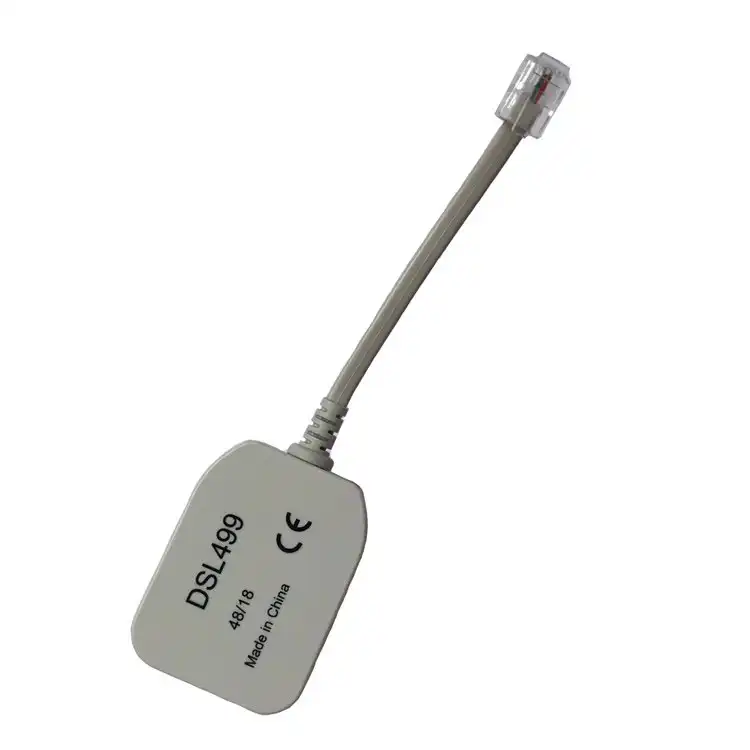اسپلیتر مدل DSL_499